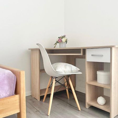 דירות ספליט Apartman Niko מראה חיצוני תמונה
