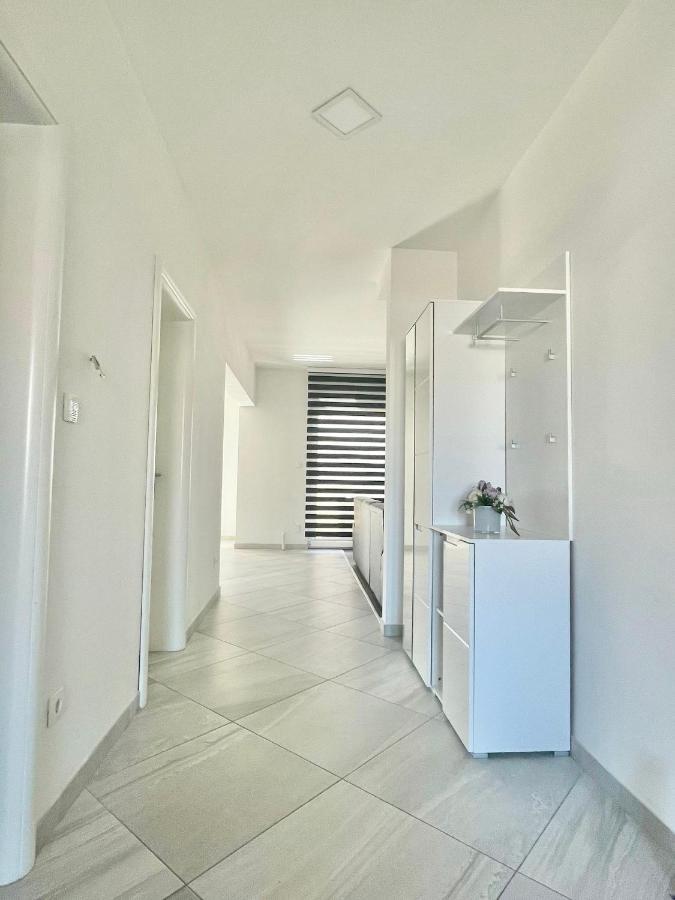 דירות ספליט Apartman Niko מראה חיצוני תמונה