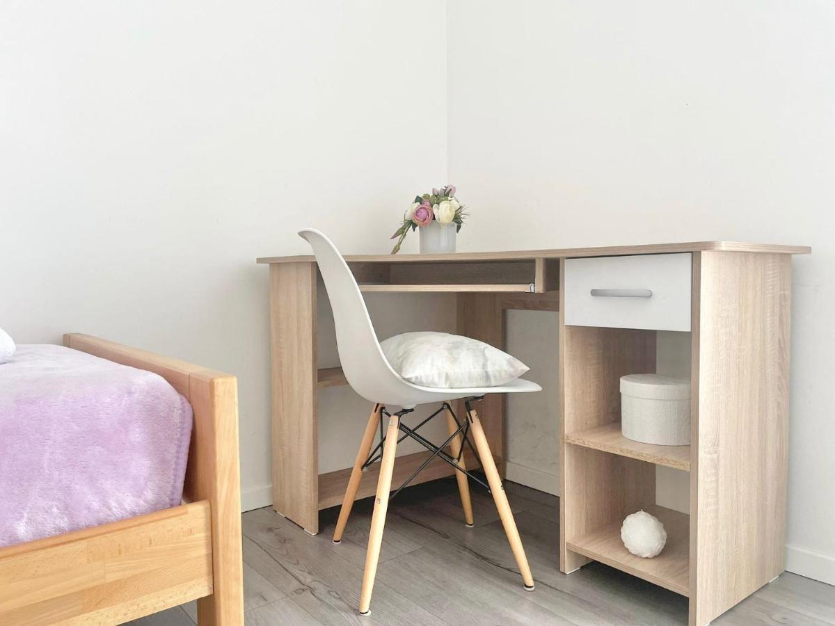 דירות ספליט Apartman Niko מראה חיצוני תמונה