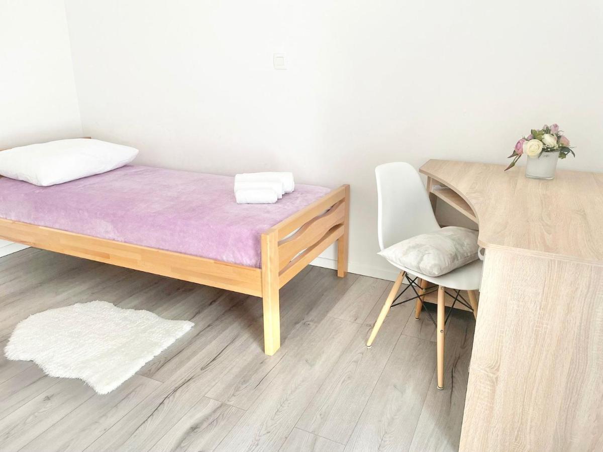 דירות ספליט Apartman Niko מראה חיצוני תמונה